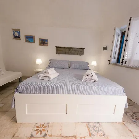 Hébergement de vacances A Casuzza