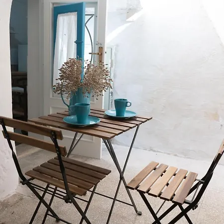 Holiday home A Casuzza *