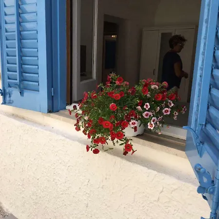 Hébergement de vacances A Casuzza