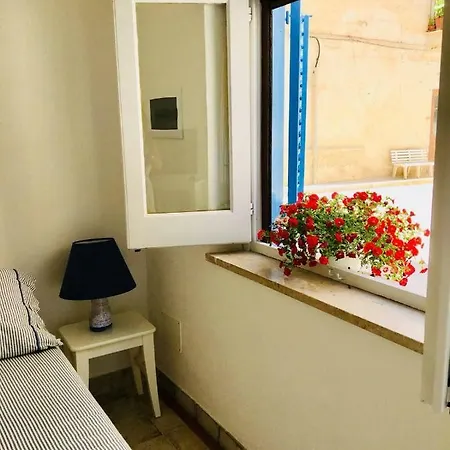 Holiday home A Casuzza *