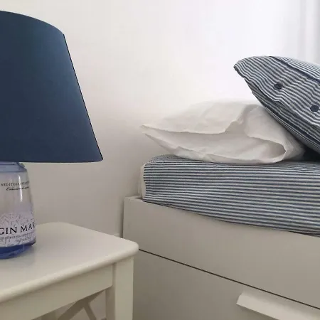 Hébergement de vacances A Casuzza *