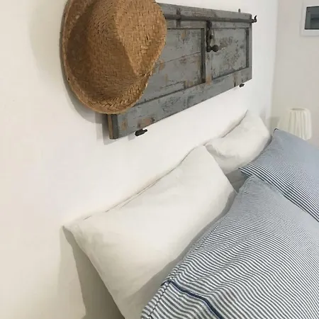 Hébergement de vacances A Casuzza Favignana