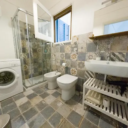 Holiday home A Casuzza *