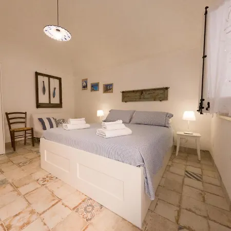A Casuzza Favignana