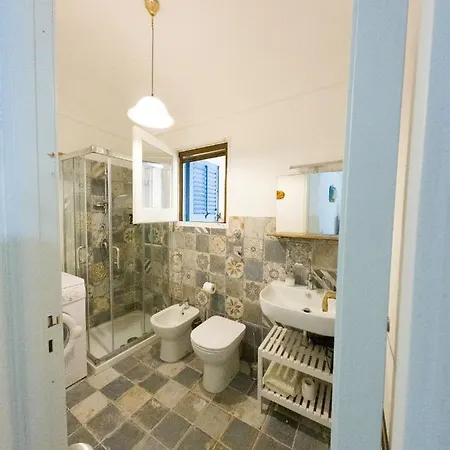A Casuzza Favignana