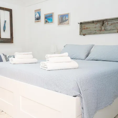 A Casuzza * Favignana