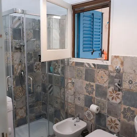 A Casuzza Favignana