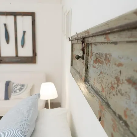 Holiday home A Casuzza