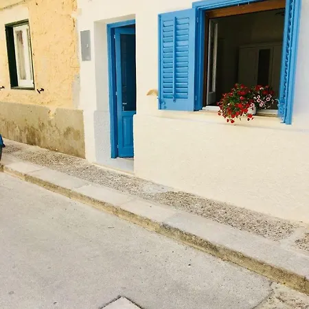 A Casuzza Favignana